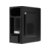 Корпус Accord ENTRY ACC-242B черный без БП mATX 1x80mm 2xUSB2.0 audio