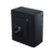 Корпус Accord ENTRY ACC-242B черный без БП mATX 1x80mm 2xUSB2.0 audio