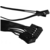 Корпус Accord ENTRY ACC-242B черный без БП mATX 1x80mm 2xUSB2.0 audio