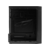 Корпус Accord ENTRY ACC-242B черный без БП mATX 1x80mm 2xUSB2.0 audio