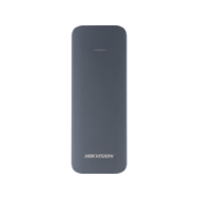 Накопитель SSD Hikvision USB-C 1000GB HS-ESSD-P1000GWD 1000G GREY 1.8" серый