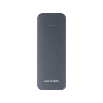 Накопитель SSD Hikvision USB-C 1000GB HS-ESSD-P1000GWD 1000G GREY 1.8" серый