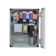 Коммутатор Osnovo SW-80802/WLU управляемый