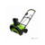 Снегоуборщик электр. Greenworks GD60PST 2кВт