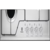Газовая варочная поверхность Electrolux KGS6424SX нержавеющая сталь