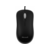 Мышь Microsoft Basic Optical Mouse Black черный оптическая 1000dpi USB 2but (P58-00057)