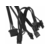 Блок питания MSI ATX 600W MAG A600DN 80+ white (20+4pin) APFC 120mm fan 5xSATA RTL