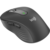 Мышь Logitech M650 графитовый оптическая 4000dpi беспров. BT/Radio USB 4but (910-006259)