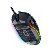 Мышь Razer Basilisk V3 черный оптическая 26000dpi USB 11but (RZ01-04000100-R3M1)