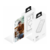 Чехол (клип-кейс) uBear для Apple iPhone 15 Plus Real Mag Case with MagSafe прозрачный (CS254TT67RL-I23M)