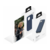 Чехол (клип-кейс) uBear для Apple iPhone 15 Plus Touch Mag Case with MagSafe темно-синий (CS271DB67TH-I23M)