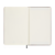 Блокнот Moleskine LIMITED EDITION PRESCIOUS & ETHICAL SILK LEPSILKQP060BDXBOX 130х210мм 240стр. линейка подар.кор. бордовый