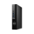 Неттоп Dell Optiplex 7010 Micro i5 13500T (1.6) 8Gb SSD256Gb UHDG 770 Linux GbitEth WiFi BT 260W мышь клавиатура черный (7010-5820)