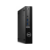 Неттоп Dell Optiplex 7010 Micro i5 13500T (1.6) 8Gb SSD256Gb UHDG 770 Linux GbitEth WiFi BT 260W мышь клавиатура черный (7010-5820)