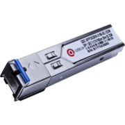 Модуль оптический QTech QSC-SFP20GEW-3155-SC-DDM