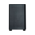 Корпус Zalman i4 черный без БП ATX 2x120mm 6x140mm 1xUSB2.0 2xUSB3.0 audio bott PSU