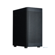 Корпус Zalman i4 черный без БП ATX 2x120mm 6x140mm 1xUSB2.0 2xUSB3.0 audio bott PSU