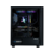 Корпус Zalman i4 черный без БП ATX 2x120mm 6x140mm 1xUSB2.0 2xUSB3.0 audio bott PSU