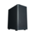 Корпус Zalman i4 черный без БП ATX 2x120mm 6x140mm 1xUSB2.0 2xUSB3.0 audio bott PSU