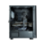 Корпус Zalman i4 черный без БП ATX 2x120mm 6x140mm 1xUSB2.0 2xUSB3.0 audio bott PSU