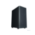 Корпус Zalman i4 черный без БП ATX 2x120mm 6x140mm 1xUSB2.0 2xUSB3.0 audio bott PSU
