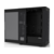Корпус Zalman i4 черный без БП ATX 2x120mm 6x140mm 1xUSB2.0 2xUSB3.0 audio bott PSU