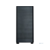 Корпус Zalman i4 черный без БП ATX 2x120mm 6x140mm 1xUSB2.0 2xUSB3.0 audio bott PSU