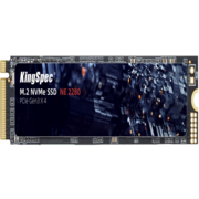 Накопитель SSD Kingspec PCIe 3.0 x4 2TB NE-2TB M.2 2280