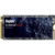 Накопитель SSD Kingspec PCIe 3.0 x4 2TB NE-2TB M.2 2280