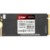 Накопитель SSD Kingspec PCIe 3.0 x4 2TB NE-2TB M.2 2280