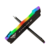 Память DDR5 2x24GB 7600MHz Patriot PVXR548G76C36K Viper Xtreme 5 RGB RTL Gaming PC5-60800 CL36 DIMM 288-pin 1.45В с радиатором Ret