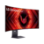 Монитор LG 44.5" UltraGear 45GS95QE-B черный OLED LED 21:9 HDMI M/M матовая HAS Piv 1500000:1 1300cd 178гр/178гр 3440x1440 240Hz G-Sync FreeSync Premium Pro DP SPDIF WQ USB 12.3кг