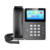 Телефон IP Flyingvoice FIP15G Plus черный