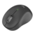 Мышь Logitech M550 темно-серый/серый оптическая 4000dpi silent беспров. BT/Radio USB для ноутбука 3but (910-007190)