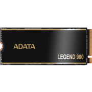 Накопитель SSD A-Data PCIe 4.0 x4 512GB SLEG-900-512GCS Legend 900 M.2 2280