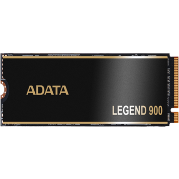 Накопитель SSD A-Data PCIe 4.0 x4 512GB SLEG-900-512GCS Legend 900 M.2 2280