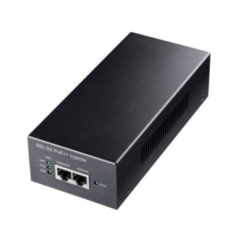 Инжектор PoE Cudy POE400 10/100/1000BASE-T 90Вт 56В(DC)