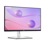 Монитор Dell 24" P2424HT черный IPS LED 16:9 HDMI M/M матовая HAS Piv 300cd 178гр/178гр 1920x1080 60Hz DP FHD USB Touch