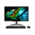 Моноблок Acer Aspire C24-1610 23.8" Full HD i3 N305 (1.8) 16Gb SSD512Gb UHDG CR Eshell WiFi BT 65W клавиатура мышь Cam черный 1920x1080