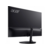 Монитор 27" ACER SH272UEbmiphux black (IPS, 2560x1440, 178°/178°, 250cd/m2, 1000:1 (100M:1), 1ms, 100Hz, HAS, HDMI, DP, USB-C, MM) (UM.HS2CD.E04)