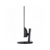 Монитор 27" ACER SH272UEbmiphux black (IPS, 2560x1440, 178°/178°, 250cd/m2, 1000:1 (100M:1), 1ms, 100Hz, HAS, HDMI, DP, USB-C, MM) (UM.HS2CD.E04)