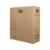 ПК IRU Office 310H6SF SFF i3 12100 (3.3) 8Gb SSD256Gb UHDG 730 FreeDOS GbitEth 300W черный (1991582)