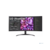 Монитор LG 34" UltraWide 34WQ60C-B черный IPS LED 21:9 HDMI матовая 300cd 178гр/178гр 3440x1440 60Hz DP WQ 6.9кг
