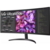 Монитор LG 34" UltraWide 34WQ60C-B черный IPS LED 21:9 HDMI матовая 300cd 178гр/178гр 3440x1440 60Hz DP WQ 6.9кг