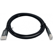 Кабель V1.4 ver1.4 DisplayPort (m) DisplayPort (m) 2м черный