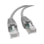 Патч-корд NTSS NTSS-PC-UTP-RJ45-5e-1.0-LSZH-GY NTSS-PC-UTP-RJ45-5E-1.0-LSZH UTP RJ-45 вил.-вилка RJ-45 кат.5E 1м серый LSZH (уп.:1шт) 26AWG