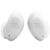 Гарнитура WAVE BUDS TWS WHITE JBLWBUDSWHT JBL