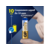 Батарея GP Ultra Plus Alkaline GP 15AUP-2CR8 AA (8шт) блистер