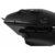 Мышь Logitech G502 X черный оптическая 25600dpi USB 13but (910-006142)