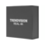Видеорегистратор TrendVision TDR-725 Real 4K черный 8Mpix 2160x3840 2160p 170гр. GPS NT96670